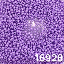 Listing 7 of 10 for Preciosa Seed Beads 10/0 – 5g – New Colour Selection