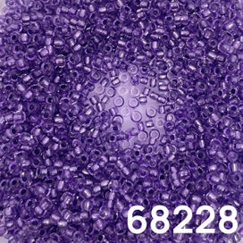 Listing 10 of 10 for Preciosa Seed Beads 10/0 – 5g – New Colour Selection