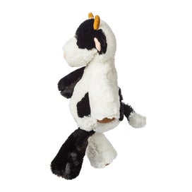 Listing 2 of 5 for Mary Meyer Marshmallow Animal Clyde Cow 23cm