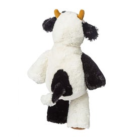 Listing 3 of 5 for Mary Meyer Marshmallow Animal Clyde Cow 23cm