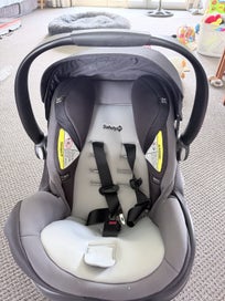Listing 4 of 6 for Safety 15T OnBoard 35 Air 360 CarSeat + Base