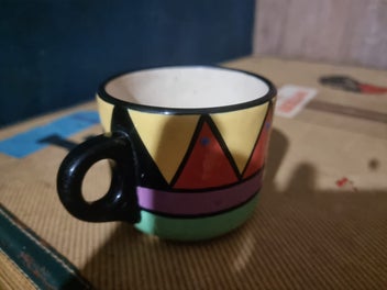 Listing 2 of 3 for Crown lynn