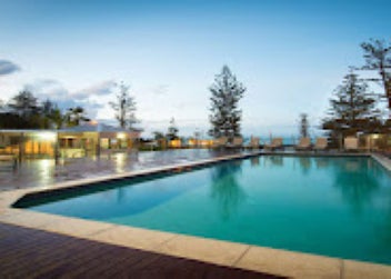 Listing 5 of 5 for Accomodation Coolingatta ( June )