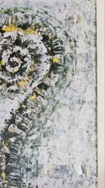 Listing 4 of 5 for Beautiful Fern painting