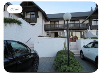 Listing 3 of 3 for The Pines, Wanaka - 2bdrm townhouse, sleeps 7