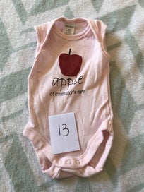 Listing 13 of 20 for size 0-3 months baby girl clothing