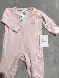 Listing 4 of 20 for size 0-3 months baby girl clothing