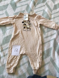Listing 12 of 20 for size 0-3 months baby girl clothing