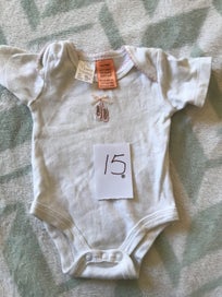Listing 15 of 20 for size 0-3 months baby girl clothing