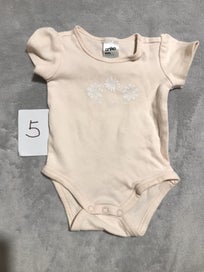 Listing 5 of 20 for size 0-3 months baby girl clothing