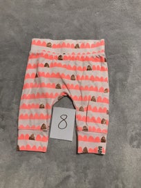 Listing 8 of 20 for size 0-3 months baby girl clothing