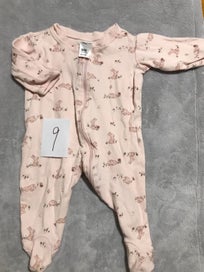 Listing 9 of 20 for size 0-3 months baby girl clothing