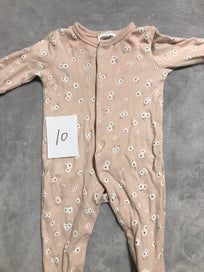 Listing 10 of 20 for size 0-3 months baby girl clothing