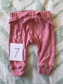 Listing 7 of 20 for size 0-3 months baby girl clothing