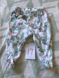 Listing 17 of 20 for size 0-3 months baby girl clothing