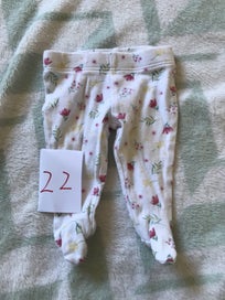 Listing 20 of 20 for size 0-3 months baby girl clothing