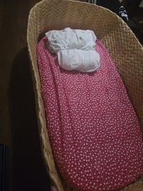 Listing 3 of 4 for Traditional wahakura