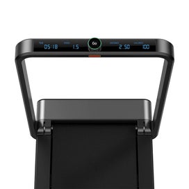 Listing 4 of 4 for The Ultimate Space-Saving, High-End Treadmill