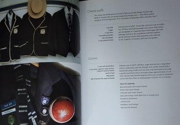 Listing 8 of 19 for OVER THE FENCE & UNDER THE OAK TREE DUNSANDEL SCHOOL +WAIHI SCHOOL CKBKS