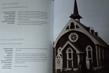 Listing 12 of 19 for OVER THE FENCE & UNDER THE OAK TREE DUNSANDEL SCHOOL +WAIHI SCHOOL CKBKS