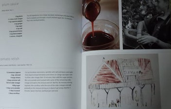 Listing 13 of 19 for OVER THE FENCE & UNDER THE OAK TREE DUNSANDEL SCHOOL +WAIHI SCHOOL CKBKS