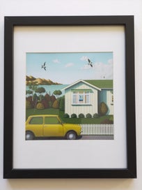 Listing 1 of 1 for "1979 Bach with Mini" by Hamish Allan
