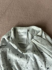 Listing 3 of 3 for The Sleep Store swaddle size Newborn