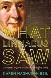 Listing 1 of 1 for What Linnaeus Saw