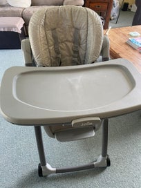 Listing 2 of 6 for Joie Muitiply High Chair