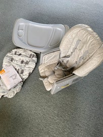 Listing 6 of 6 for Joie Muitiply High Chair