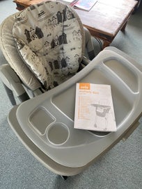 Listing 3 of 6 for Joie Muitiply High Chair