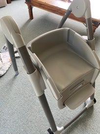 Listing 4 of 6 for Joie Muitiply High Chair