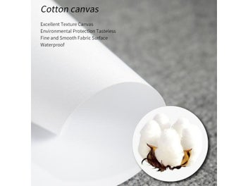 Listing 7 of 10 for Motivational Car Poster Luxury Sports Car Wall Art Decor