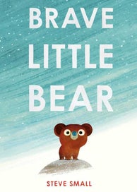 Listing 1 of 1 for Brave Little Bear