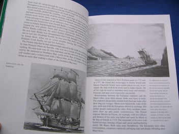 Listing 3 of 20 for New Zealand’s history told in a new way