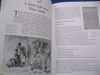 Listing 8 of 20 for New Zealand’s history told in a new way