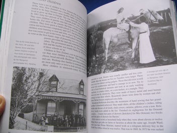 Listing 12 of 20 for New Zealand’s history told in a new way