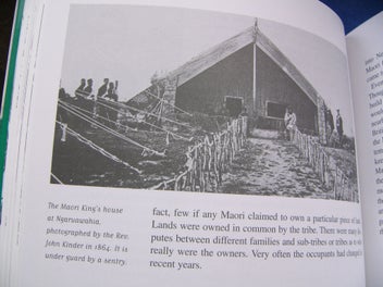 Listing 13 of 20 for New Zealand’s history told in a new way