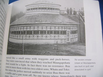 Listing 17 of 20 for New Zealand’s history told in a new way