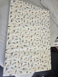 Listing 5 of 5 for Jolly Jumper Portacot