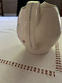 Listing 3 of 6 for ALFRED MEAKIN MONTMARTRE LARGE JUG