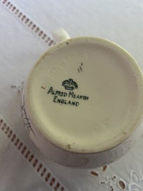 Listing 4 of 6 for ALFRED MEAKIN MONTMARTRE LARGE JUG