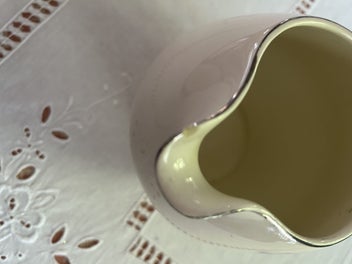 Listing 5 of 6 for ALFRED MEAKIN MONTMARTRE LARGE JUG