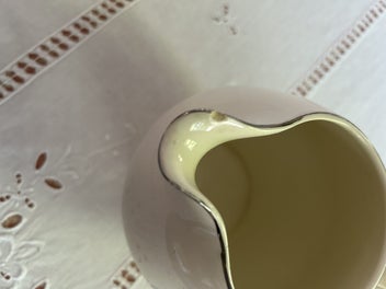 Listing 6 of 6 for ALFRED MEAKIN MONTMARTRE LARGE JUG