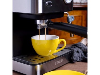 Listing 6 of 10 for 220ml Ceramic Coffee Cup Set Simple European Style