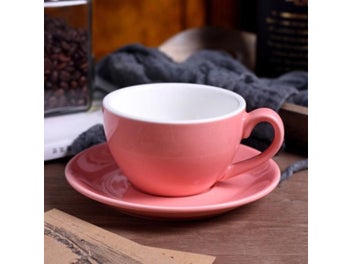 Listing 7 of 10 for 220ml Ceramic Coffee Cup Set Simple European Style