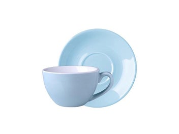 Listing 8 of 10 for 220ml Ceramic Coffee Cup Set Simple European Style