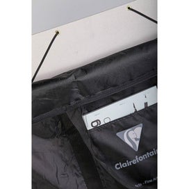 Listing 3 of 3 for Clairefontaine Art Folder Black A2