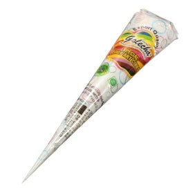 Listing 3 of 4 for Natural White Henna Paste Cone Temporary Tattoo Body Art Tool 30g