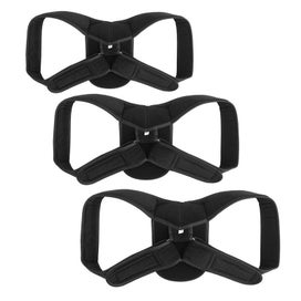 Listing 2 of 3 for Adjustable Posture Corrector Hunchbacked Lumbar Back Support Brace Correction Be